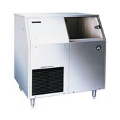 Hoshizaki F-500BAF Flake Ice Maker with Storage Bin