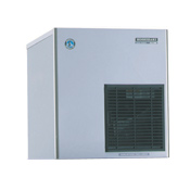 Hoshizaki F-801MWH-C Modular Cubelet Slim-Line Ice Machine