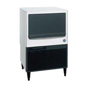 Hoshizaki KM-101BAH Self Contained Ice Maker with Storage Bin