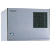 Hoshizaki KML-250MWH Low Profile Modular Crescent Cuber