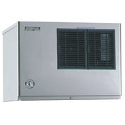 Hoshizaki KML-451MWH Low-Profile Cycle Saver Modular Crescent Cuber