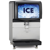 Ice-O-Matic IOD150 Ice Dispenser