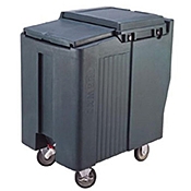 Cambro ICS175T SlidingLid Tall Ice Caddy