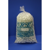 10 lb. Ice Bags with Twist Ties