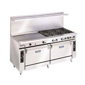 Imperial IR-6-G24 60" Restaurant Range
