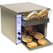 Belleco JT1-B Junior Bagel Toaster