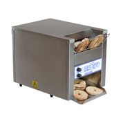 Belleco JT2-B Bagel Toaster