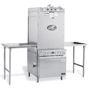 Jackson PT-10 Pot & Pan Washer 