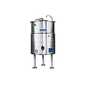 Cleveland KEL-80 Kettle