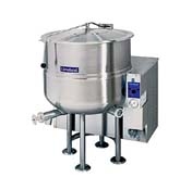 Cleveland KGL-100 100 Gallon Gas Kettle