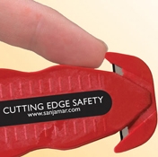 Klever Kutter Safety Cutter