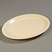 Carlisle 15" Oval Platters
