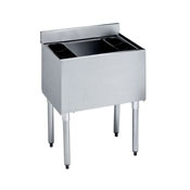 Krowne 18-36 Standard 1800 Series Ice Bin