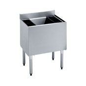 Krowne 18-36-7 Standard 1800 Series Ice Bin