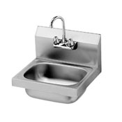 Krowne HS-2 Hand Sink