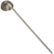 Cook's Heavy Duty Perforated Kettle Ladle