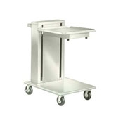 Lakeside 819 Tray Dispenser