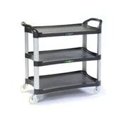 Lakeside 2512 Medium Duty Utility Cart