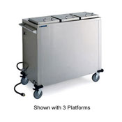Lakeside 7511 Convection Heated Plate Dispenser