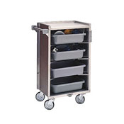 Lakeside 890 Bussing Cart