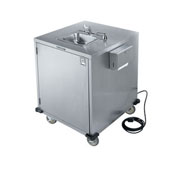 Lakeside 9600 Mobile Hand Washing Station