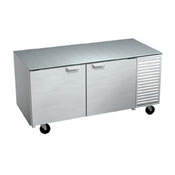 LaRosa 2067-UC Undercounter Refrigerator