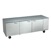 LaRosa 2093-UC Undercounter Refrigerator