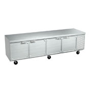 LaRosa 2510-ST Refrigerated Work Table