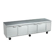 LaRosa 2510-UC Undercounter Refrigerator
