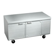 LaRosa 2562-ST Refrigerated Work Table