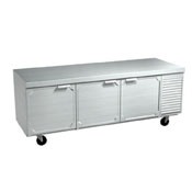 LaRosa 2586-ST Refrigerated Work Table