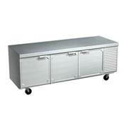 LaRosa 2586-UC Undercounter Refrigerator