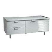 LaRosa 3262-SF Freezer Base Equipment Stand