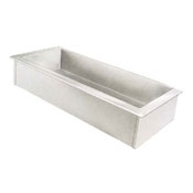 LaRosa 4080-ICD Drop-In Cold Pan