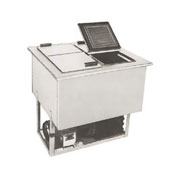 LaRosa 5040 Drop-In Ice Cream/Plate Chiller