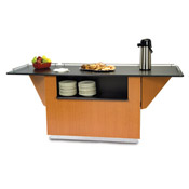 Lakeside 6850 Dining Station
