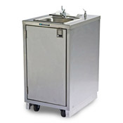 Lakeside 9620 Mobile Hand Washing Station