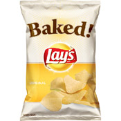 Baked Lays