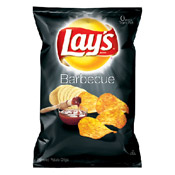Lays BBQ Chips