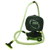 NSS Enterprises M-1 "PIG" Vacuum
