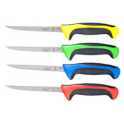 Mercer 6" Millenia Primary4 Narrow Boning Knife