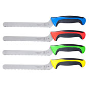 Mercer 8" Millenia Primary4 Offset Utility Knife