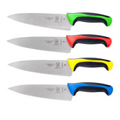 Mercer 8" Millenia Primary4 Chef's Knife