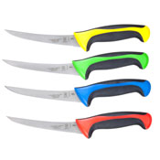 Mercer 6" Millenia Primary4 Curved Boning Knife