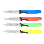 Mercer 3" Millenia Primary4 Paring Knife