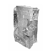 Kelmax 40 Qt Mixer Cover