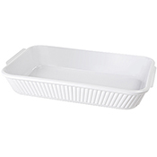 G.E.T. Milano 1 qt Oval Casserole Dish