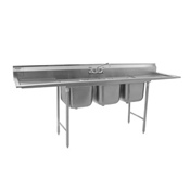 Eagle 414-16-3-18 Sink
