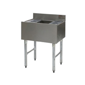 Eagle B3CT-18 1800 Series Underbar Cocktail Unit