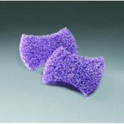 3M Scotch-Brite Purple Scour Pads